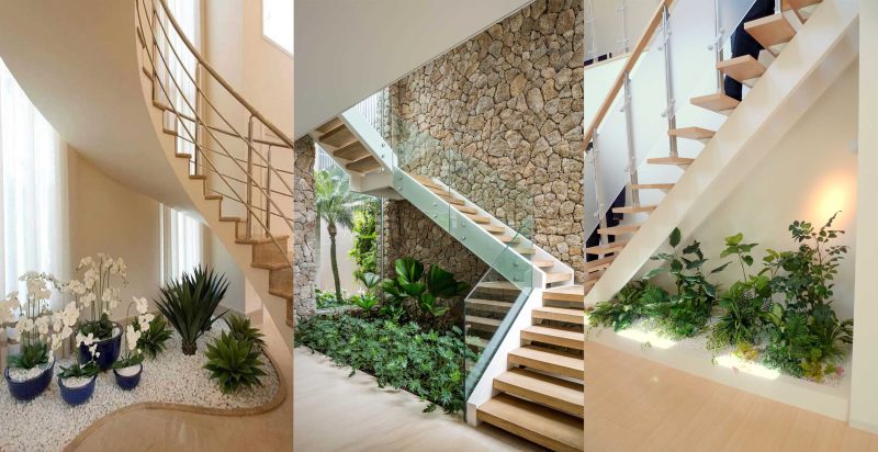 Under Stair Garden Ideas Engineering Discoveries