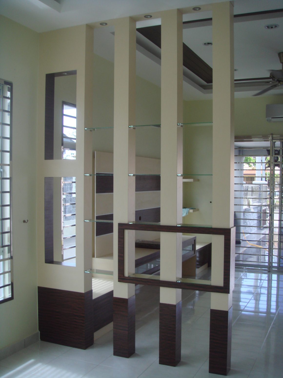 Top 45 Modern Partition Wall Ideas Engineering Discoveries