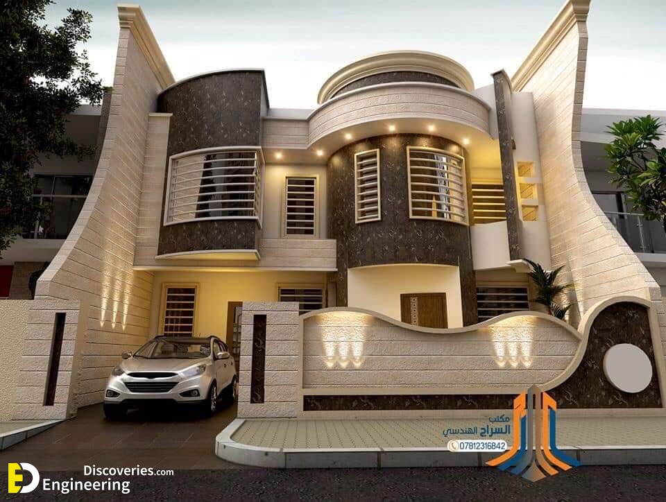 Top Unique House Design Ideas Engineering Discoveries