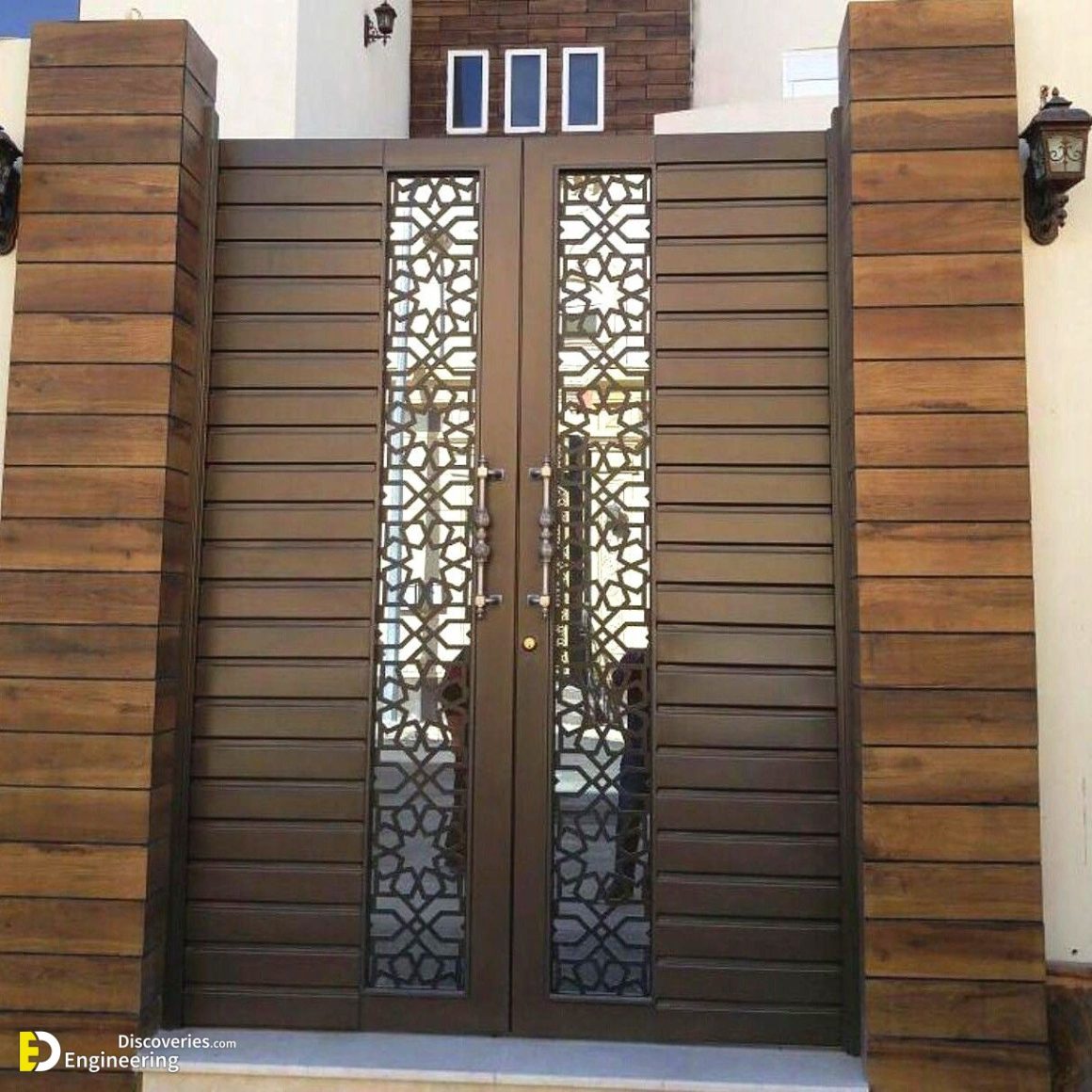 Modern Main Gate Design Design Ideas Everyone Will Like