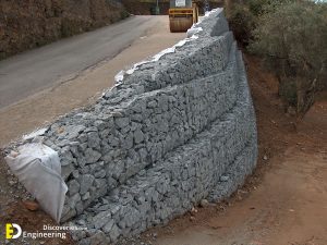 31 Masterpiece Gabion Wall Projects Engineering Discoveries