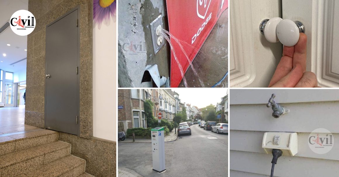 Unbelievable Construction Fails That Really Happened Engineering