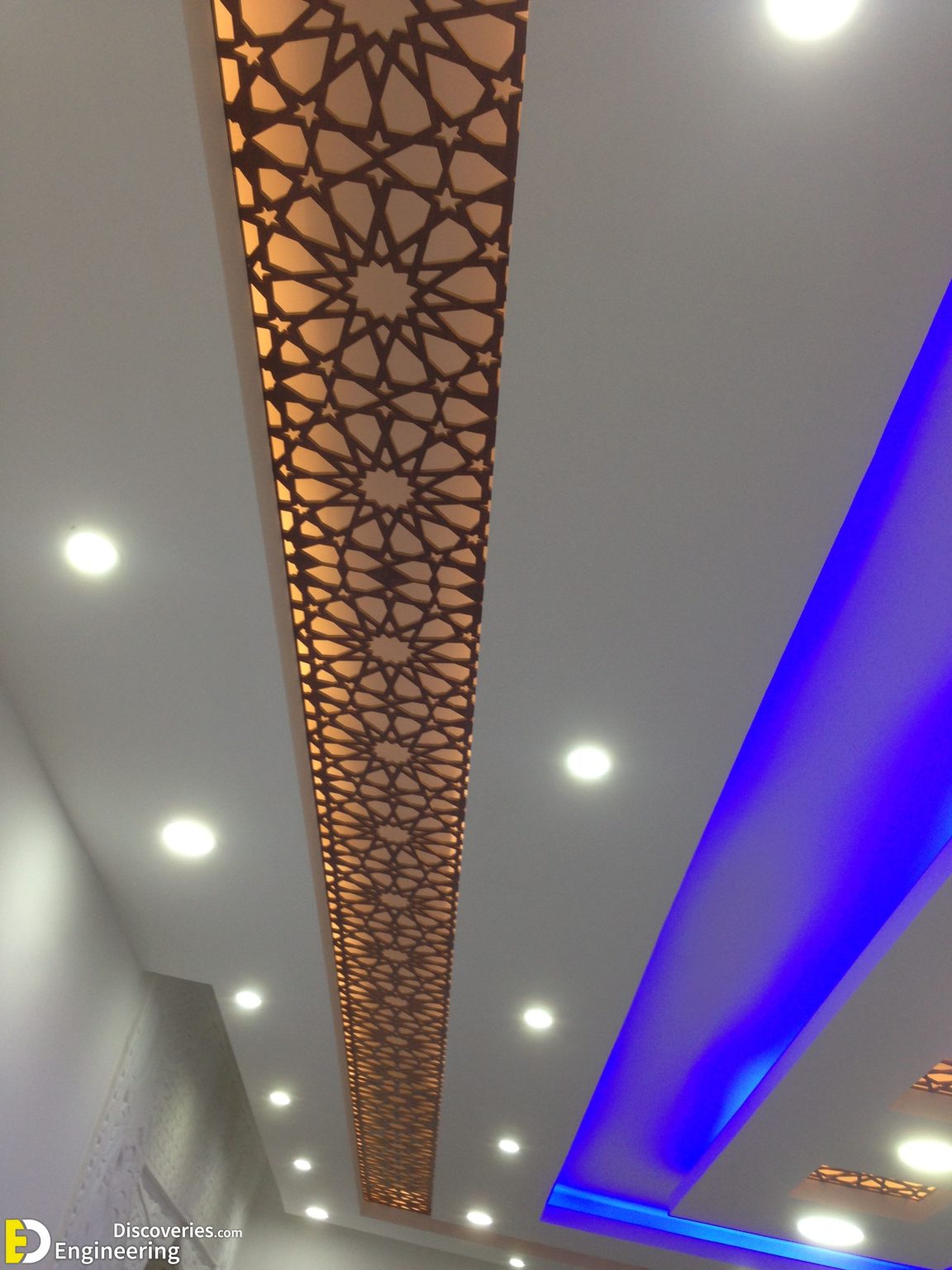 40 Latest MDF CNC Jali Ceiling Design Ideas Engineering Discoveries