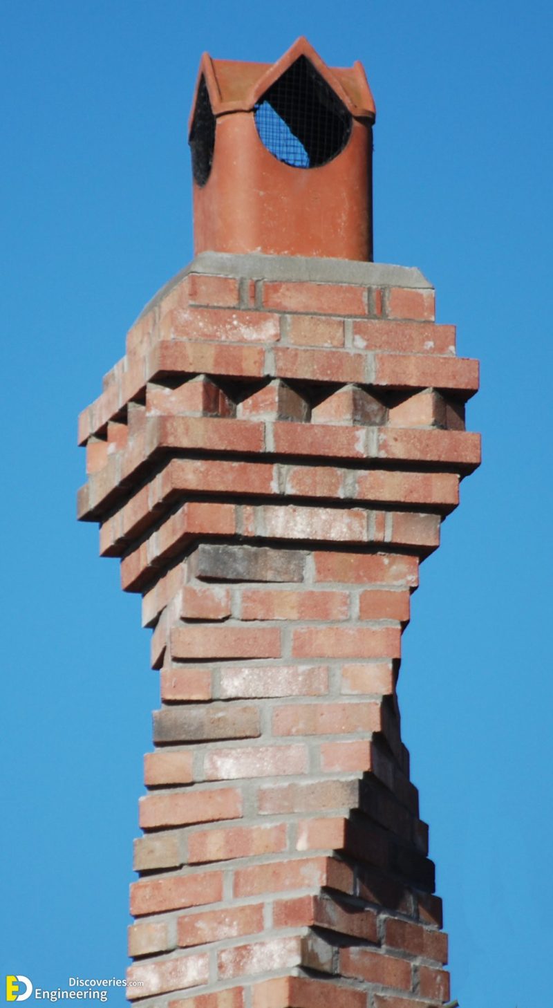 How To Build A Beautiful Twisted Brick Column Engineering Discoveries