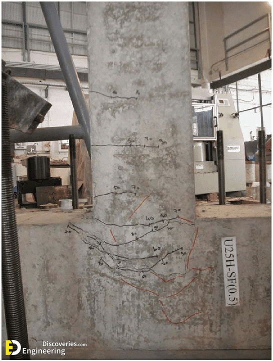 Pictures Of Rcc Concrete Column Failure Engineering Discoveries