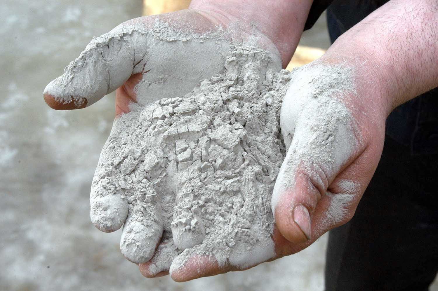 How To Check The Quality Of Portland Cement At Site