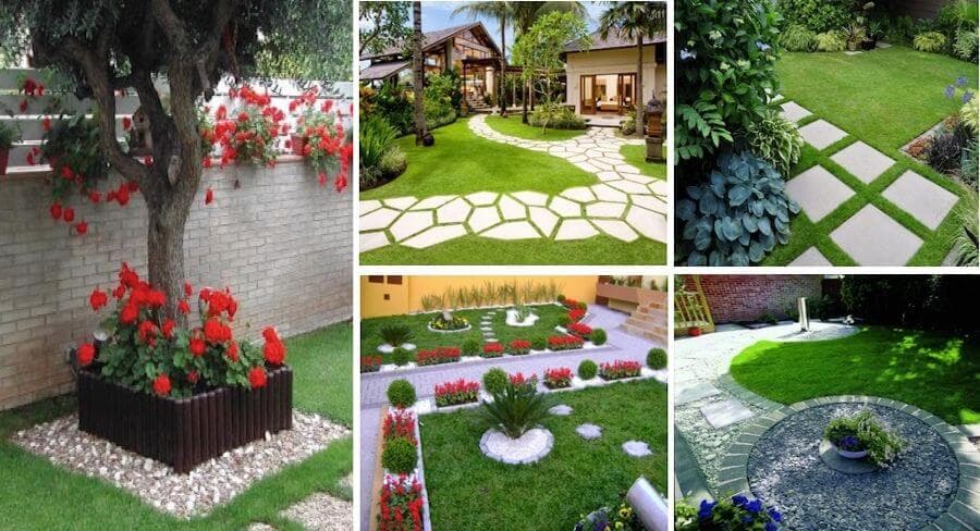 Glamorous Garden Decor Ideas 2019 We Came Across Recently