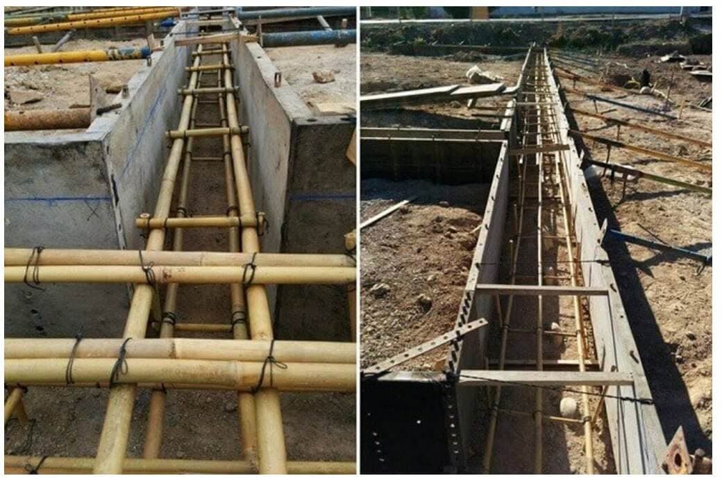 Bamboo Is The Best Alternative To Steel Reinforcement