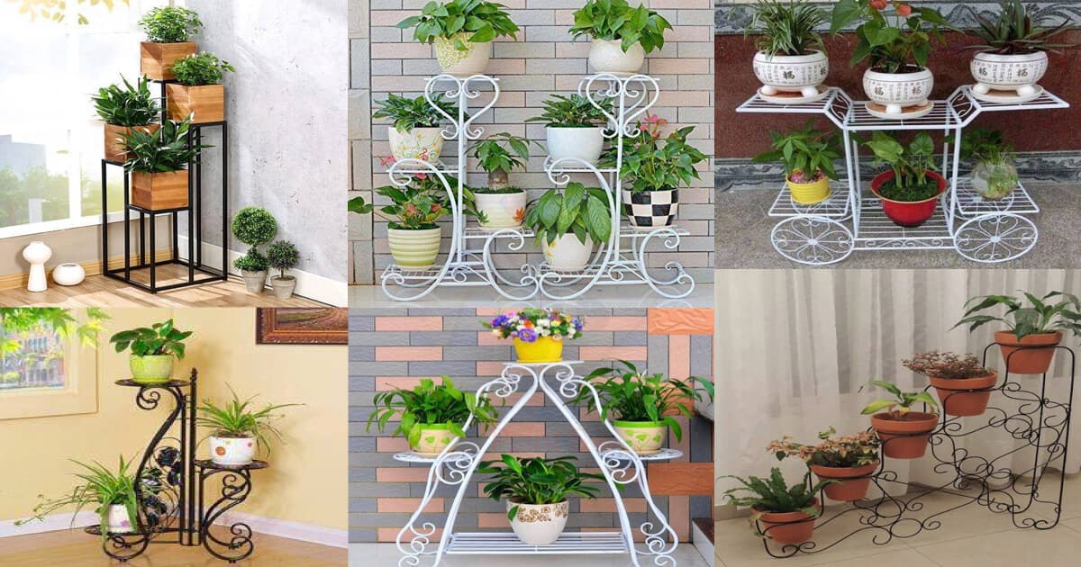 15 Stylish Ideas To Make Your Pots Look Beautiful You’ll Love It!