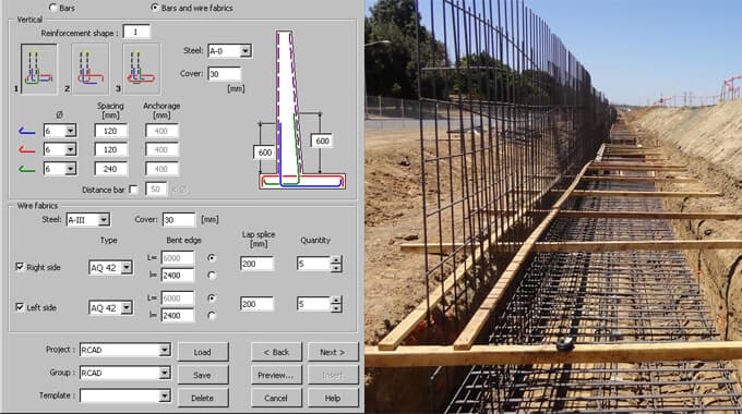 How To Reinforce A Retaining Wall