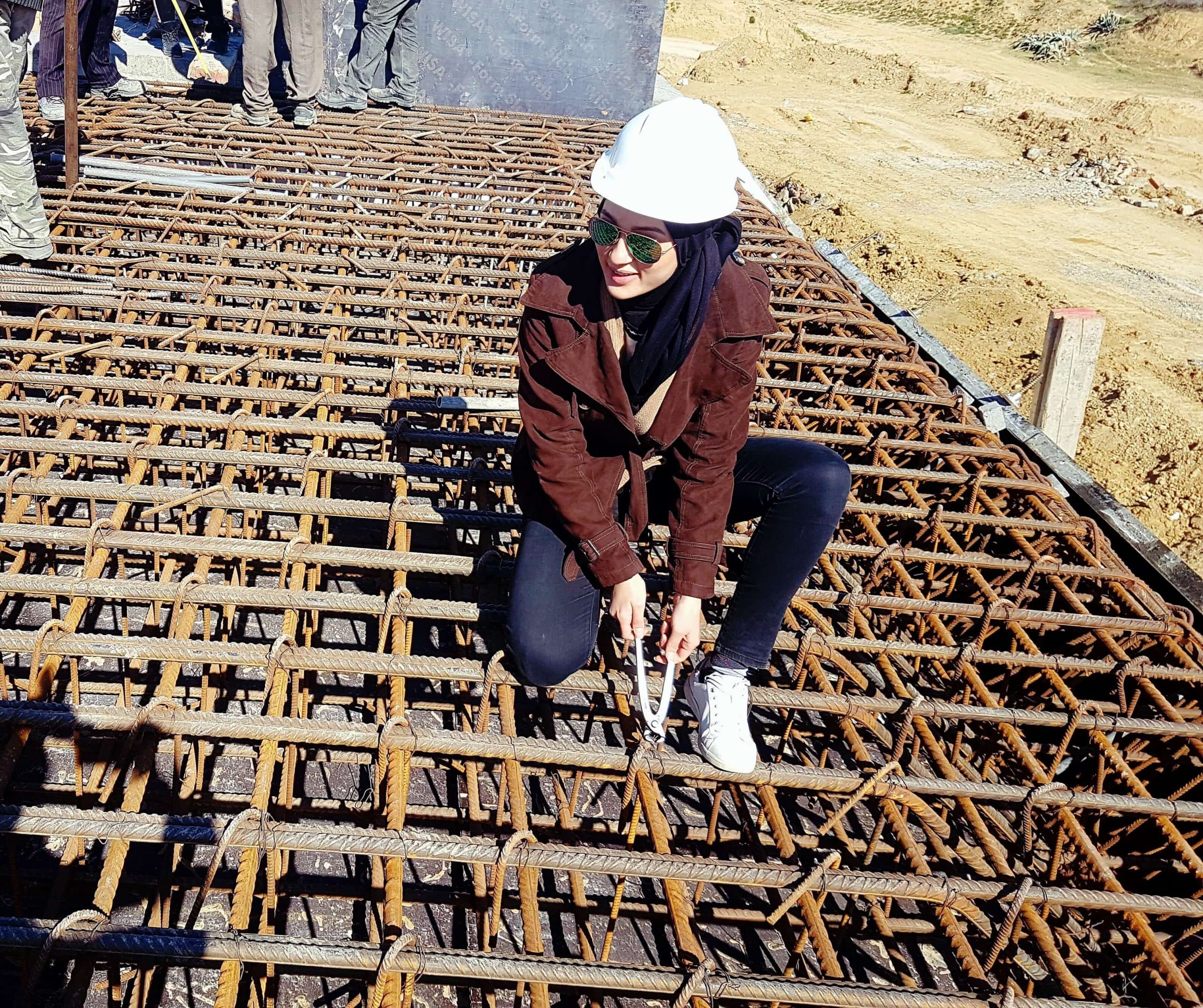 Why Steel Are Binds By Binding Wire? Purpose Of Binding Wire