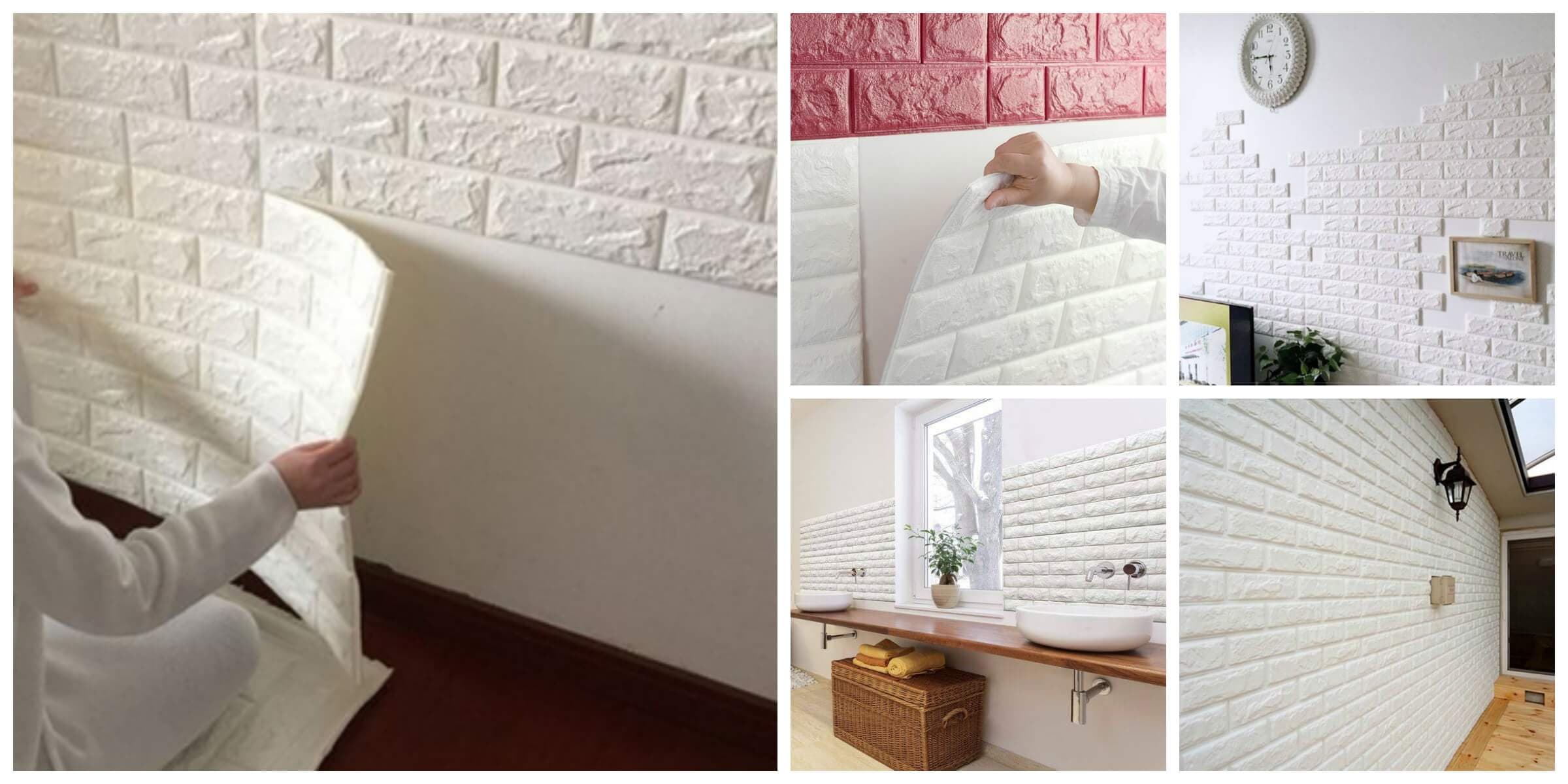 Beautiful DIY Wall Decoration Ideas To Make Your Day