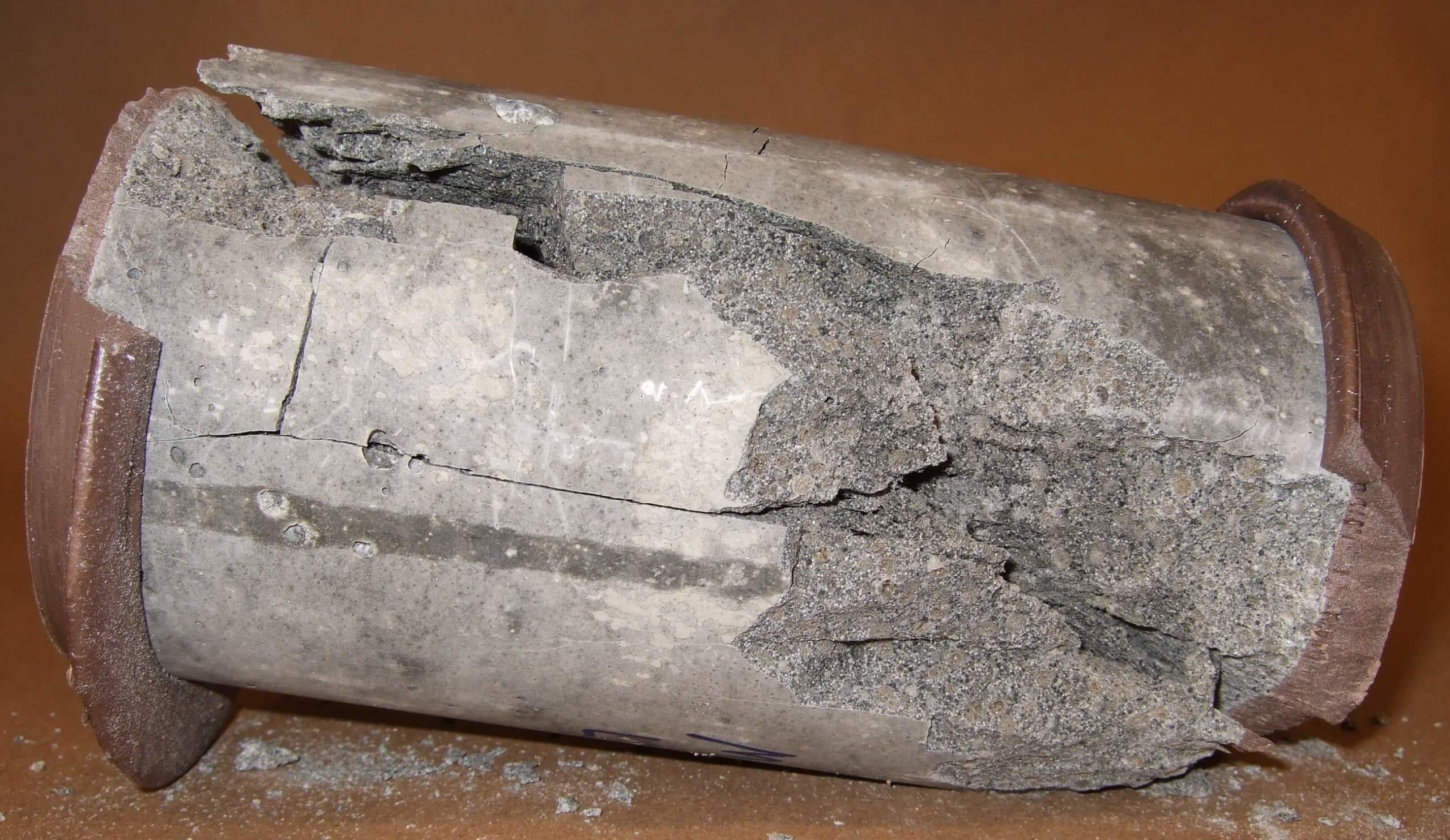 Why Do We Test Concrete Compressive Strength After 28 Days?