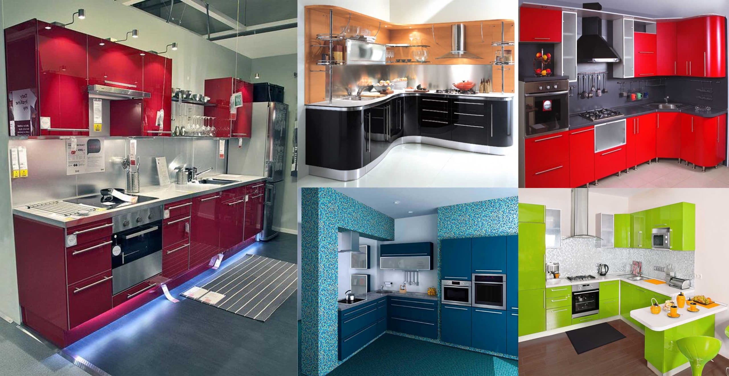 Top 30 Modern Kitchen Design Ideas For 2019
