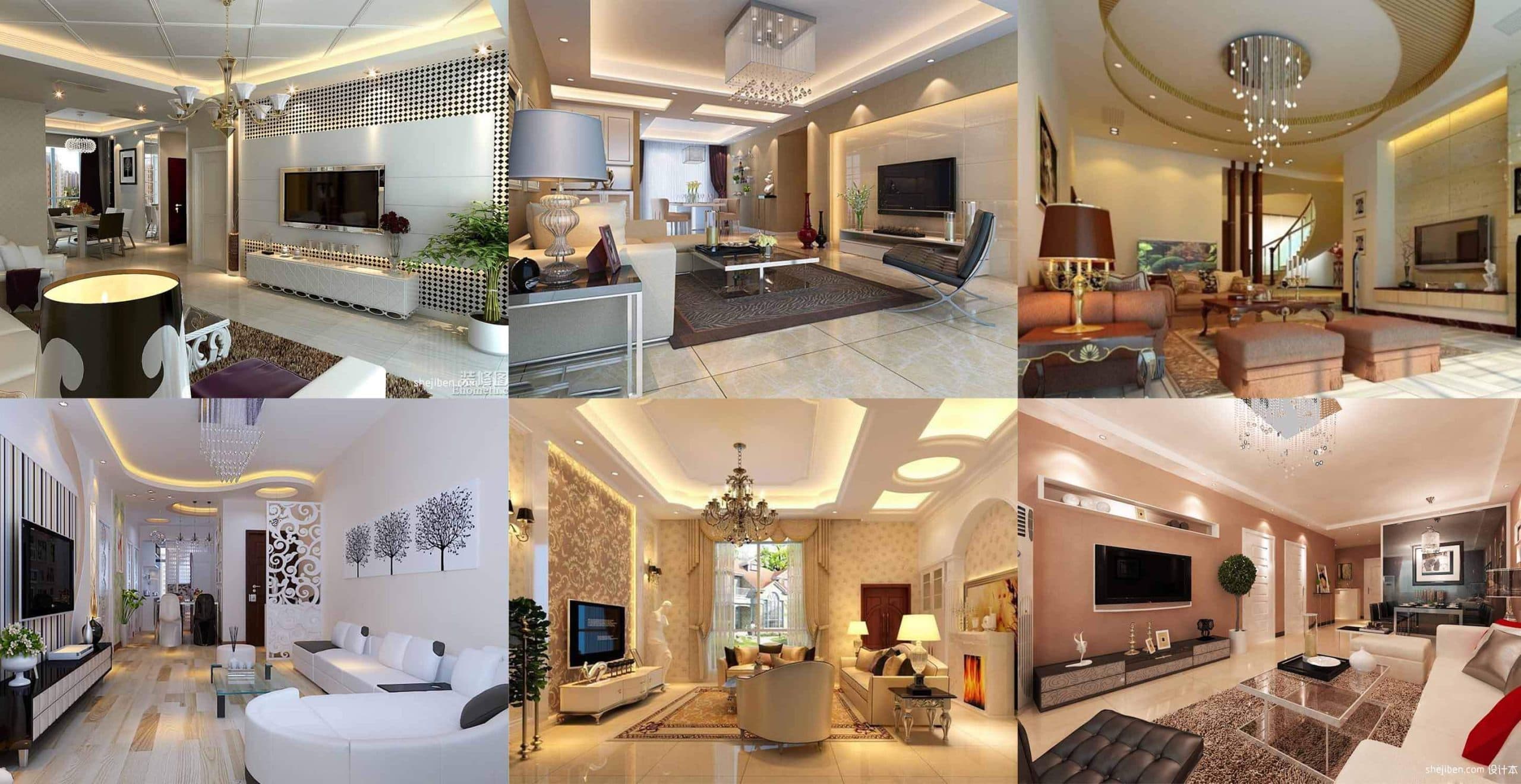 Brilliant Dream Living Room Ideas That Will Make You Say Wow