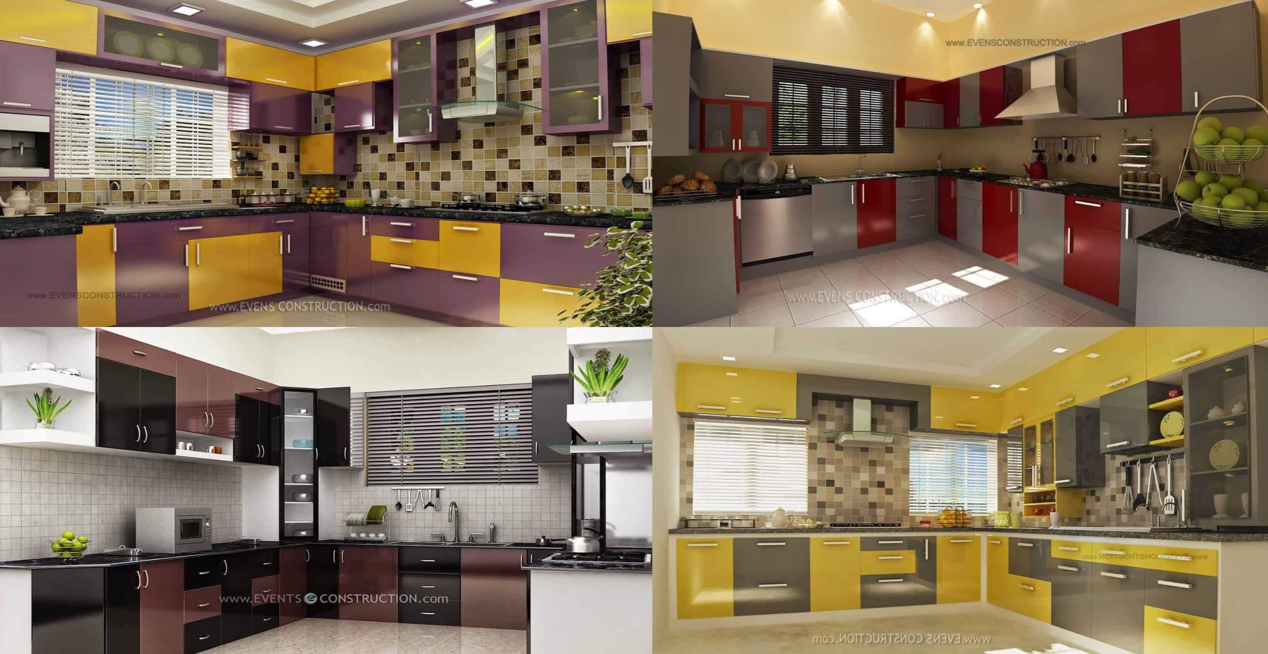 Beautiful Kitchen Design Ideas