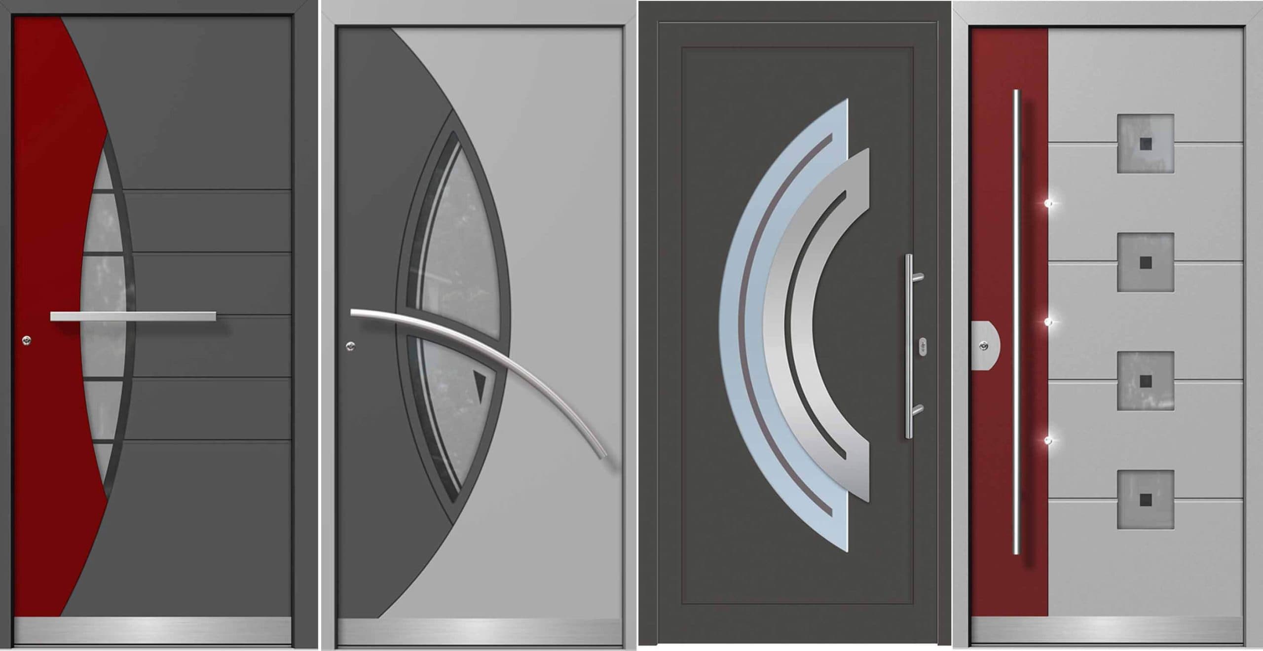 Luxury Door Design Ideas