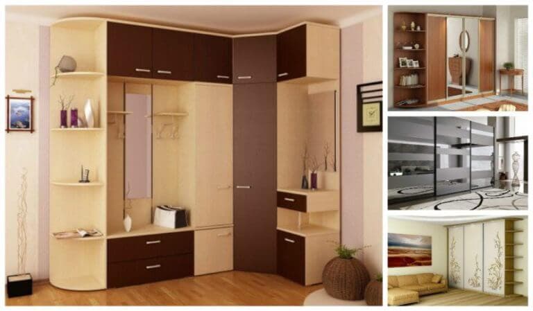 Irresistible Modern Wardrobes You Will Be Inspired