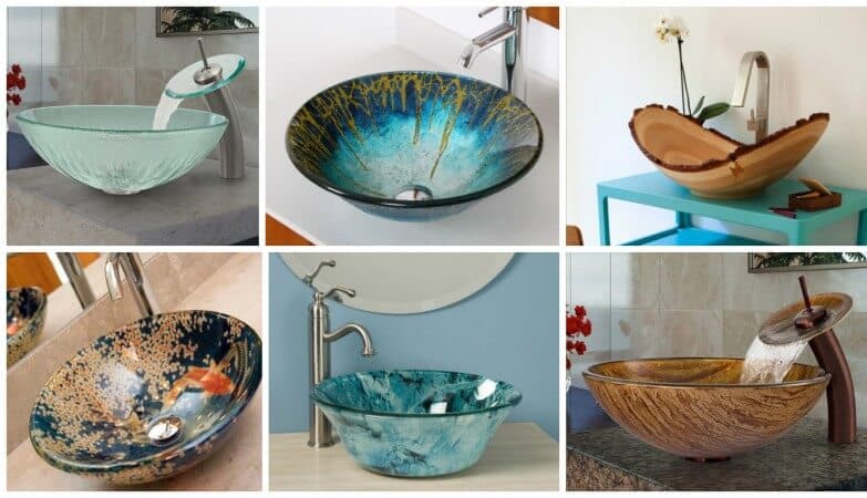 Modern Bathroom Bowl Sink Designs For Everyone’s Taste