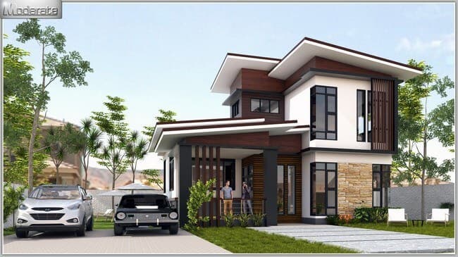 Cute Little Small Houses Plan