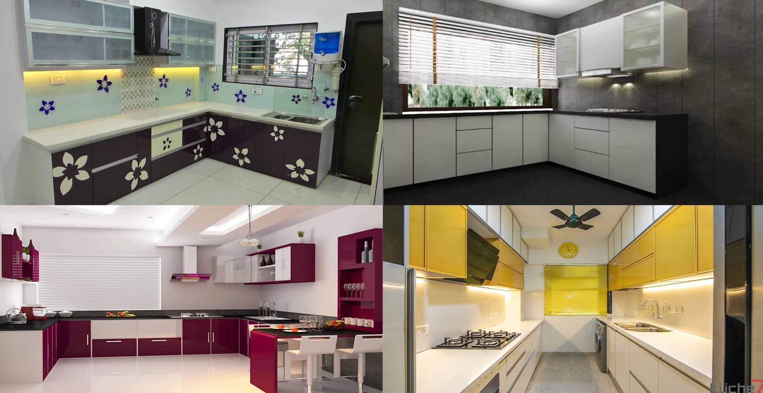 Stunning Kitchen Design Ideas