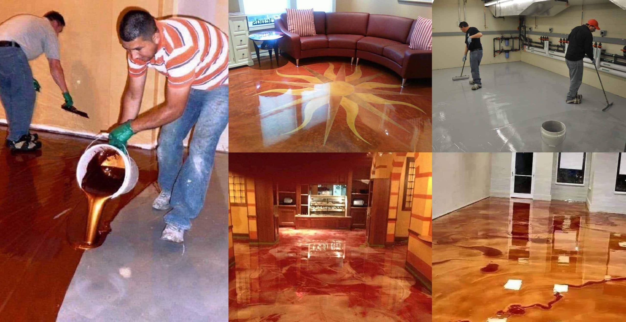 what is the epoxy, Applications And Advantages