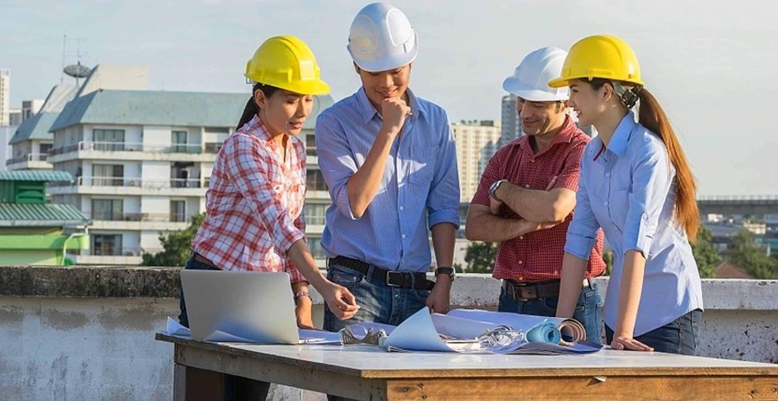 Basic Concepts Every Civil Engineer Should Know
