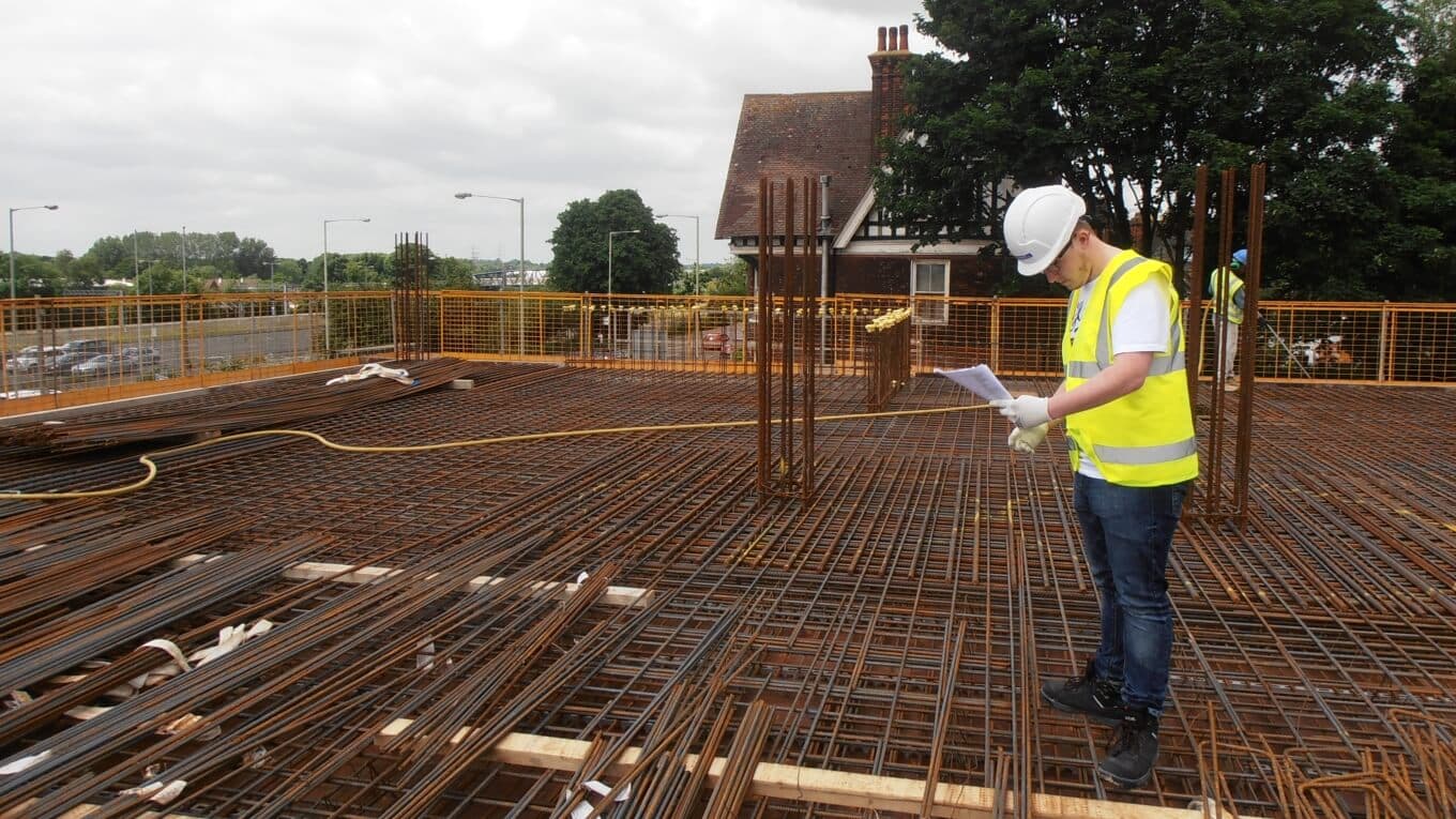 9 General Points For Calculation Of Reinforcement