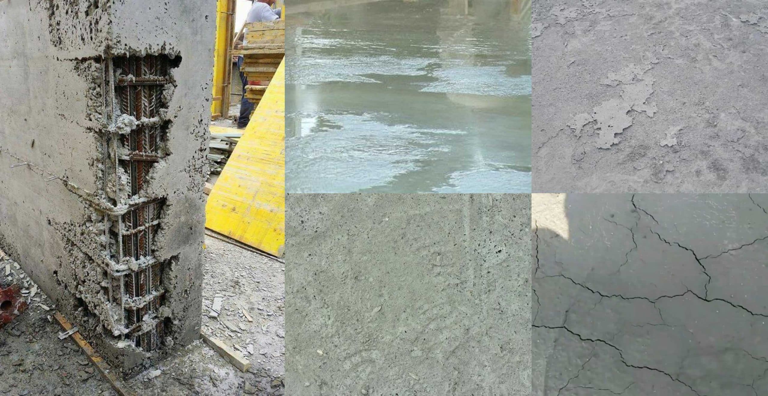 Common Problems Of Concreting And How To Avoid Them