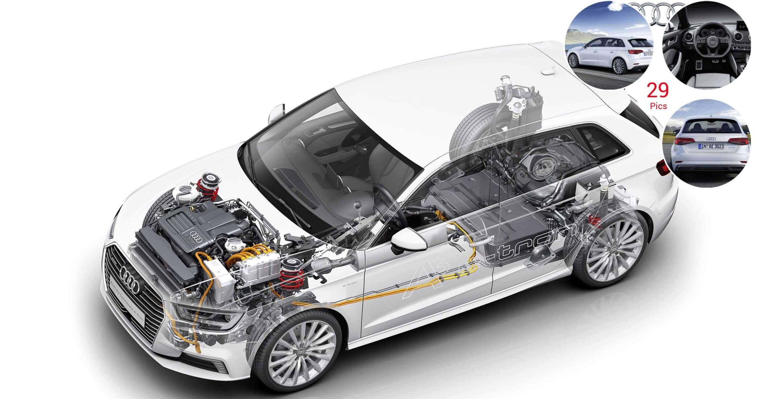 4 Important Car Engine Parts, You Must Know