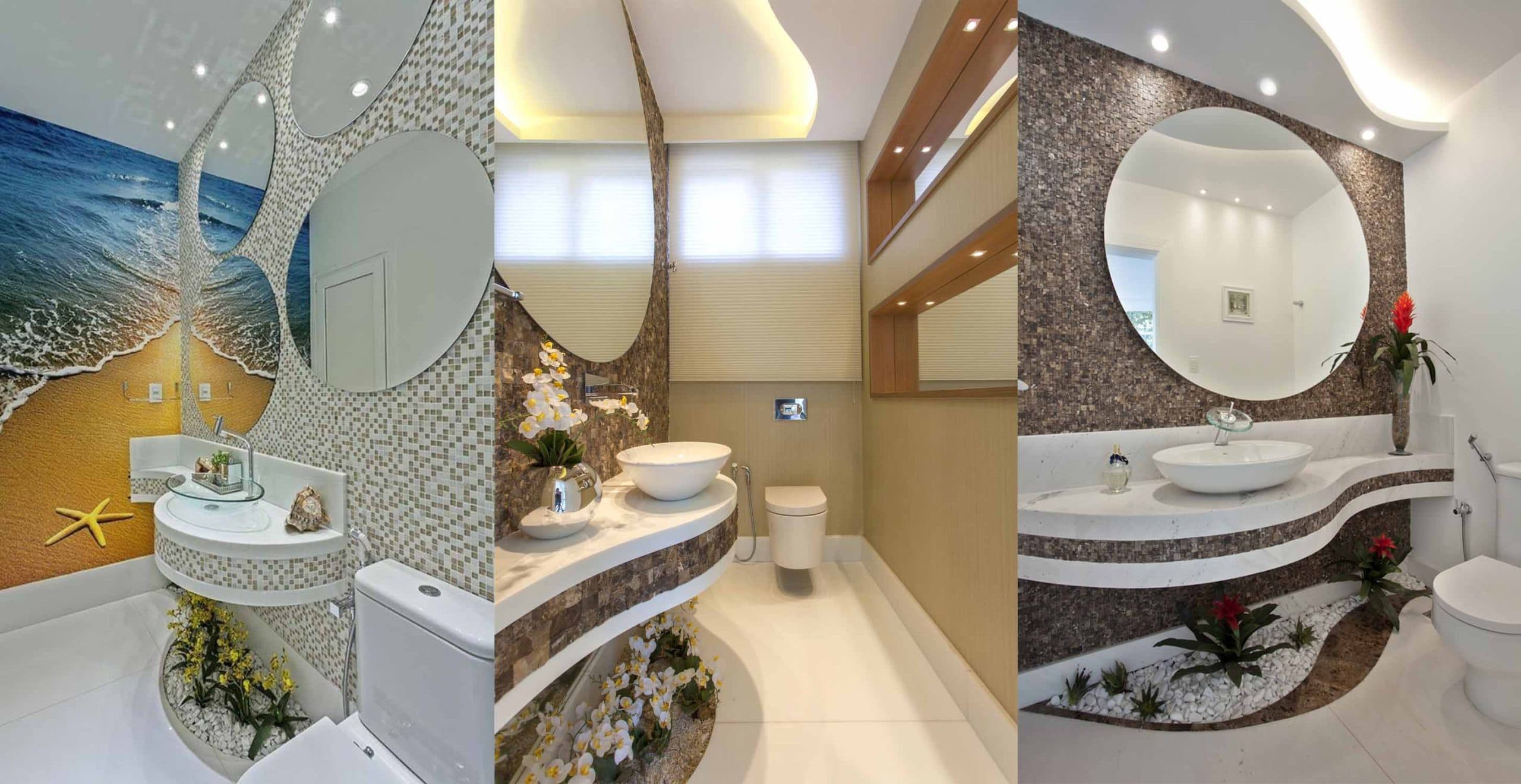How To Decorate Your Bathroom With Plants