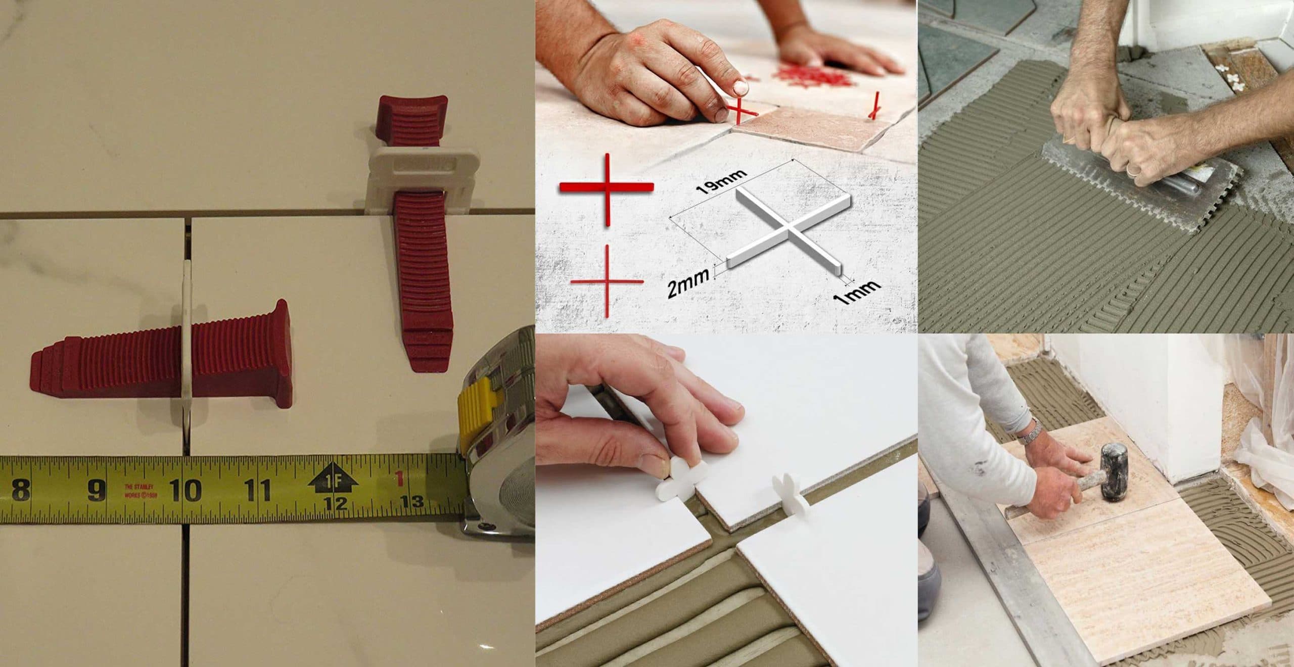 How To Calculate Number Of Tiles In A Room