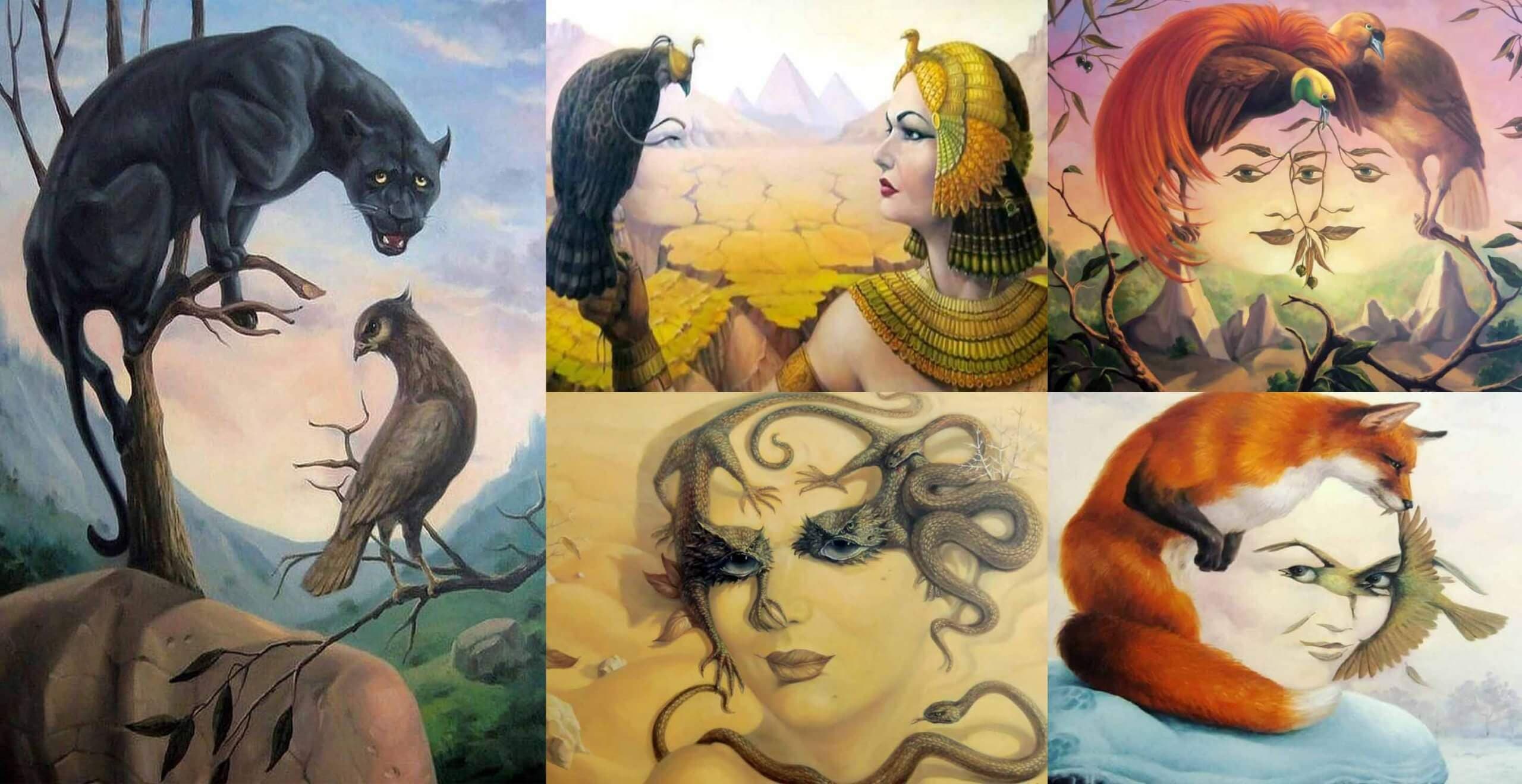 Stunning Artwork Painting Ideas