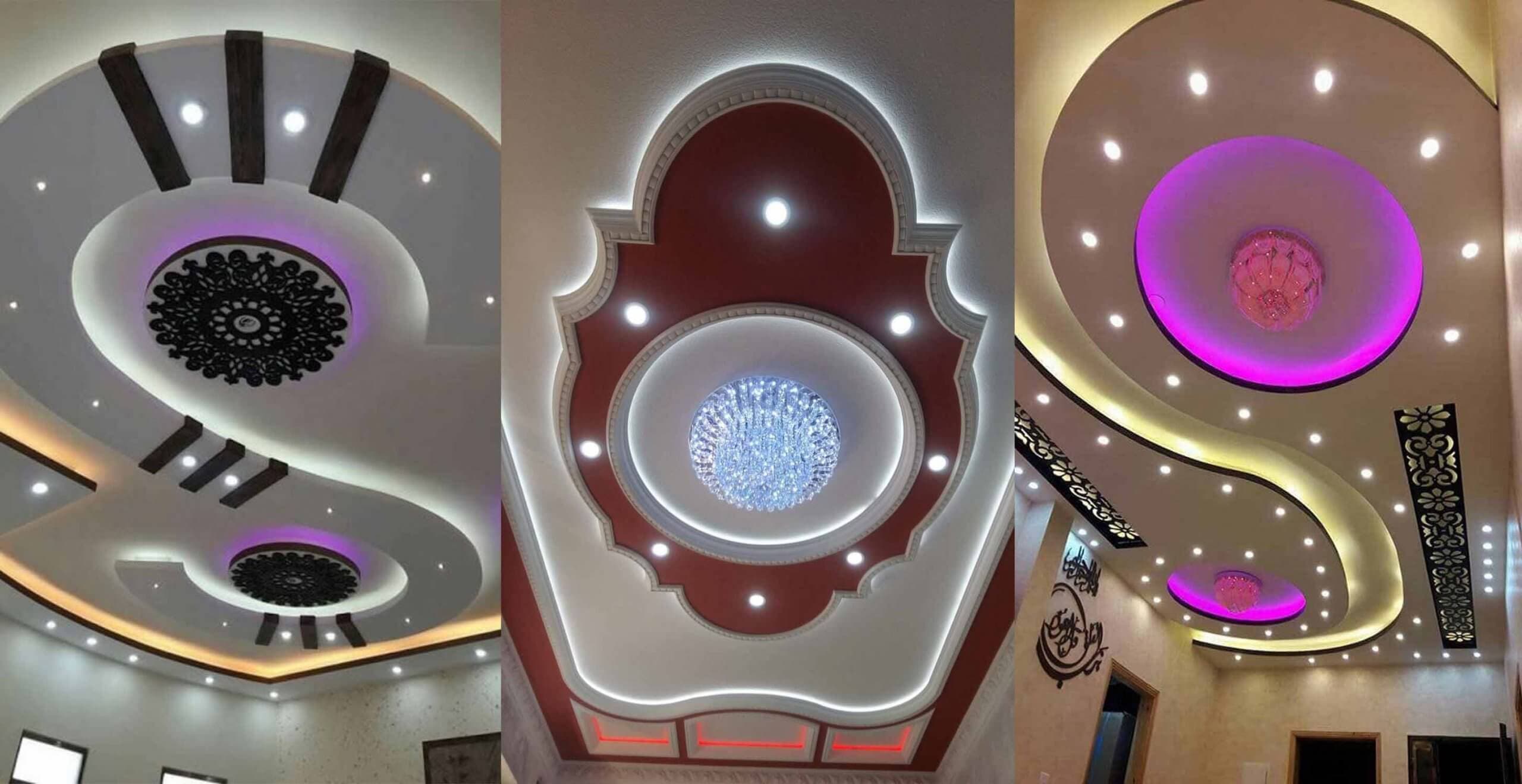 40 Stunning Ceiling Design Ideas