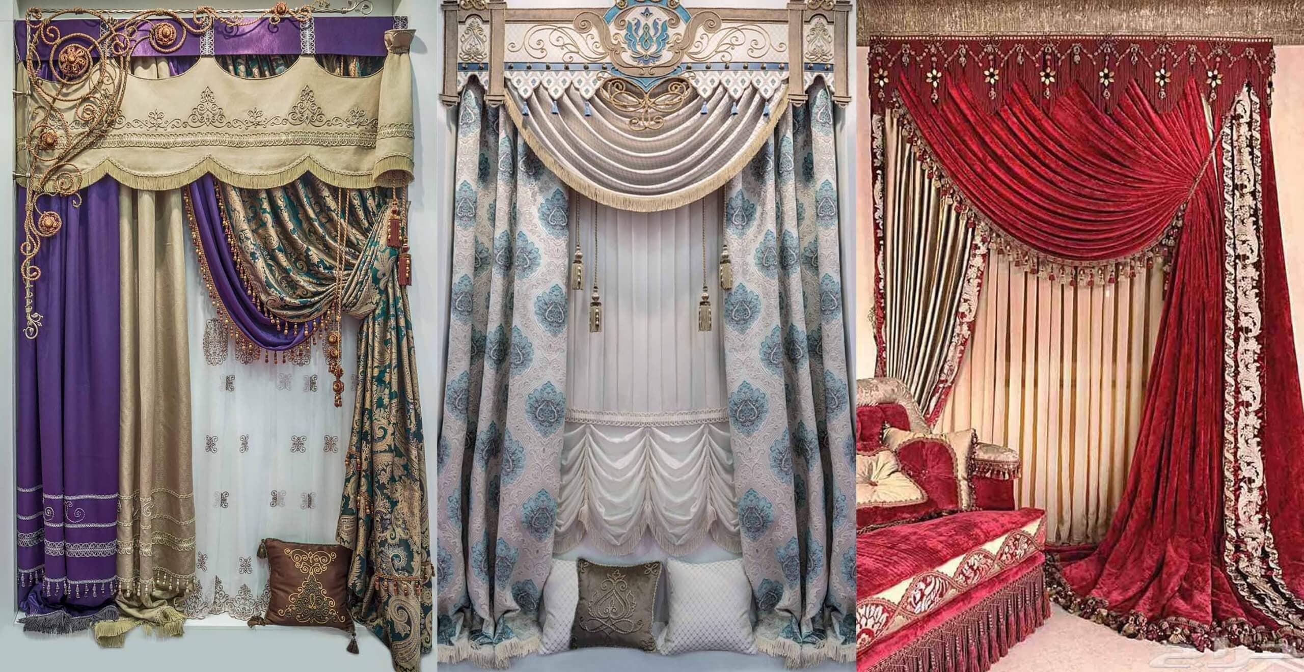 Useful Curtain Ideas You Can Choose For Your Home