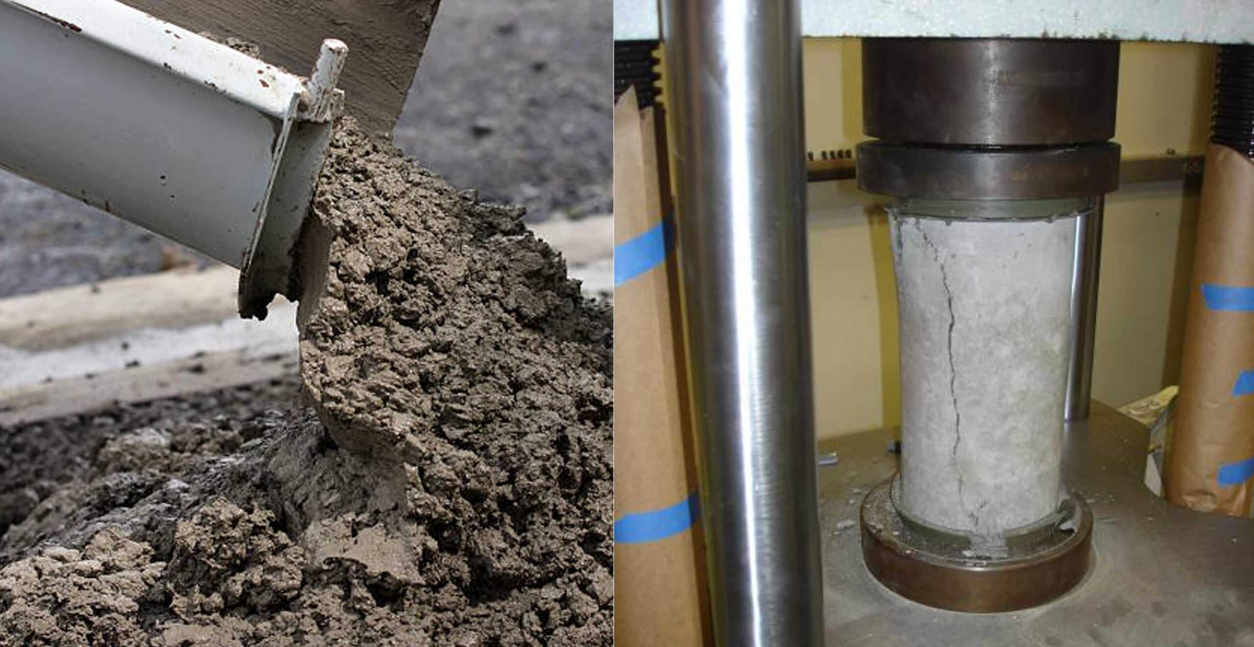 What Are Some Ways To Increase The Strength Of Concrete?