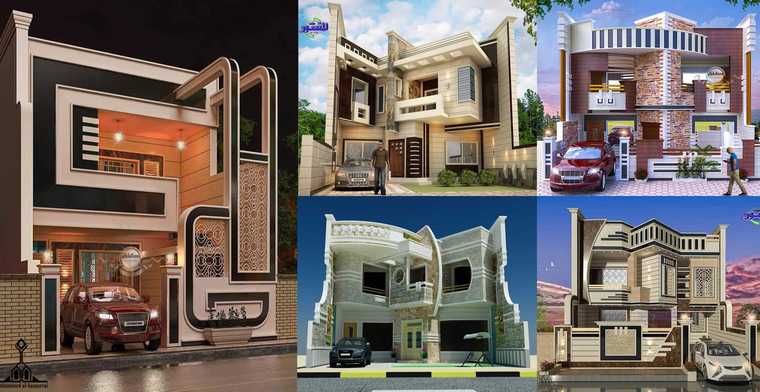 Most 50 Beautiful House Design For 2020