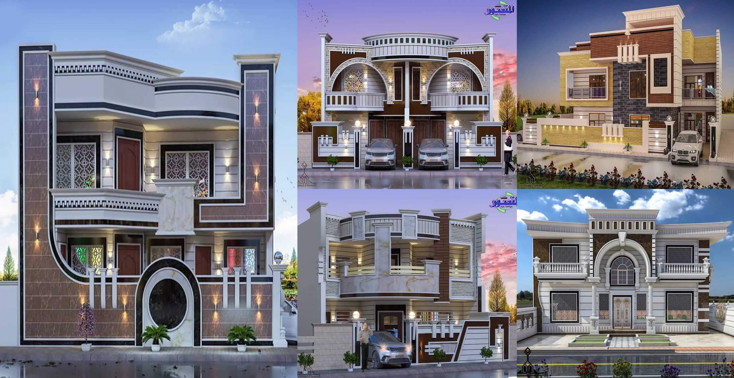 Top 60 Awesome House Design Ideas