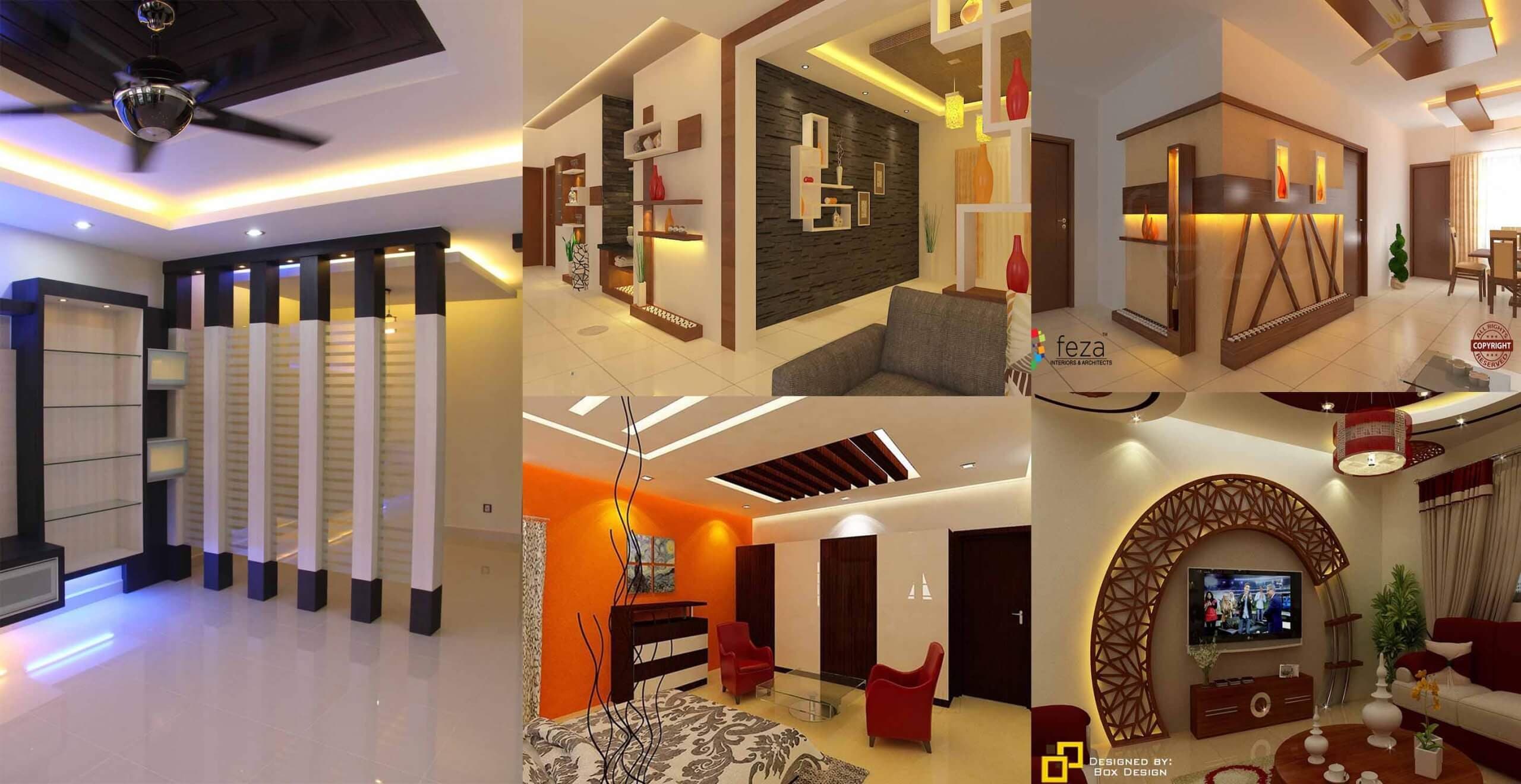 Beautiful Interior Designs!