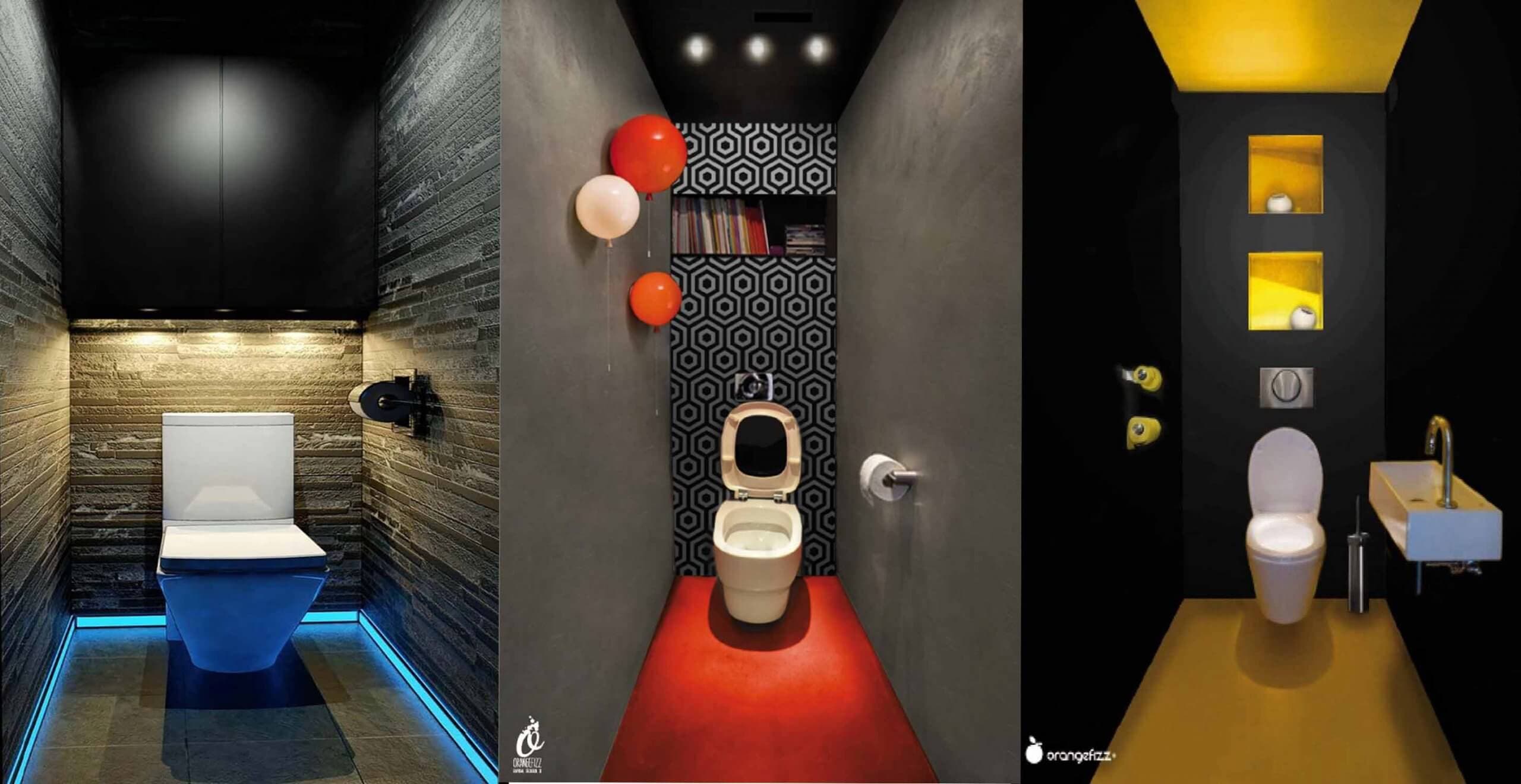 Top 35 Beautiful Small Bathroom Ideas