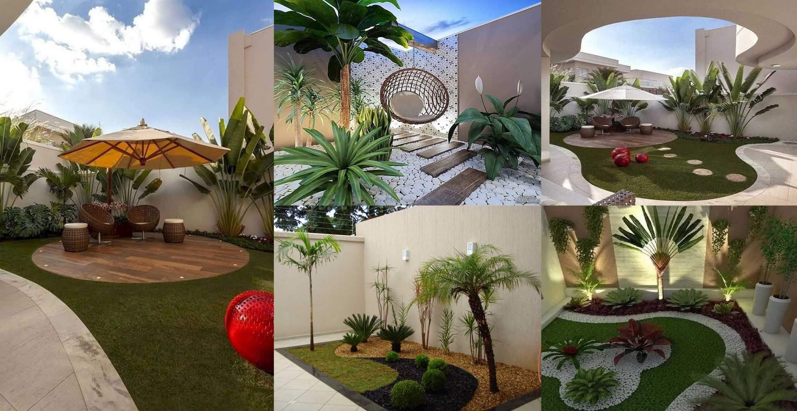 Unique Backyard Ideas That You Will Like