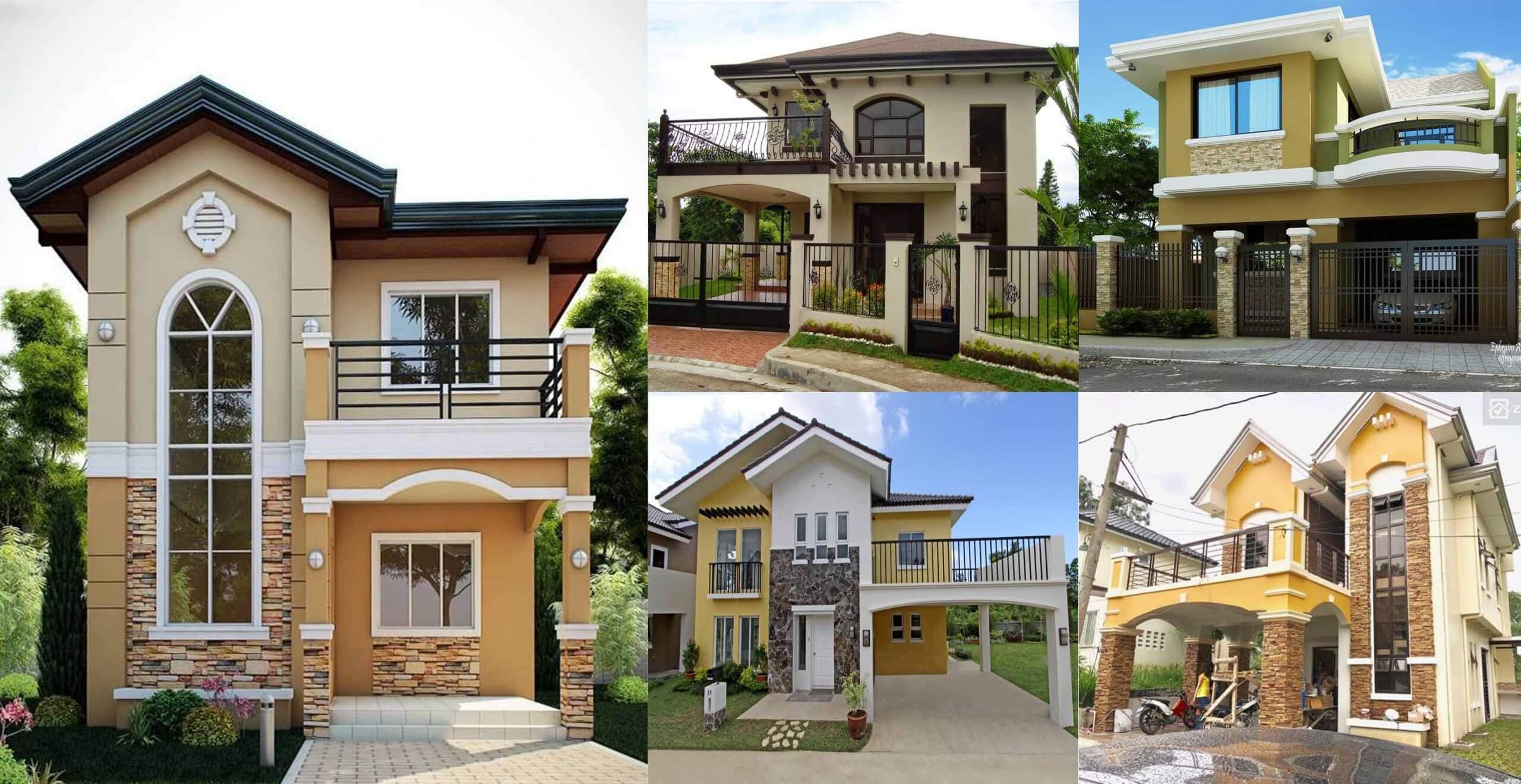 Contemporary Houses That Everyone Will Like