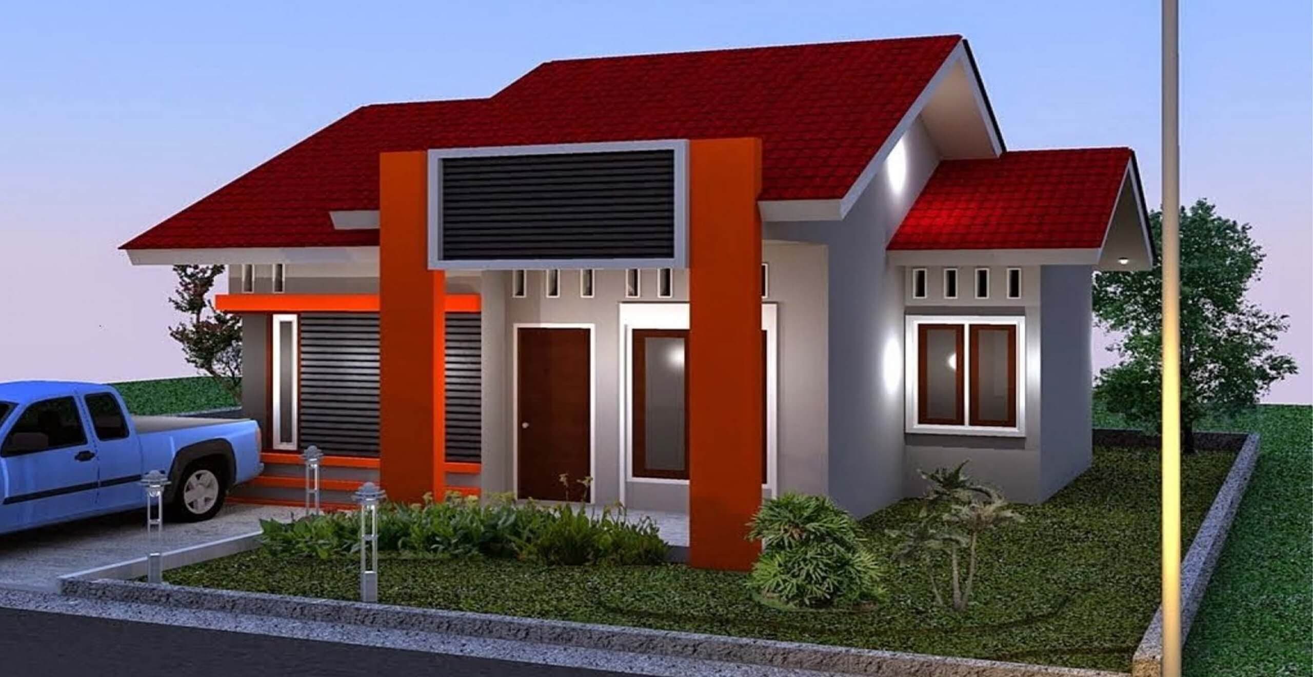 New Home Design Concept That Should Not Be Ignored