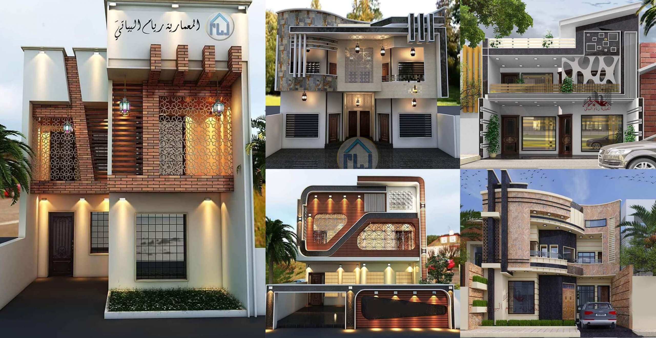 Top 60 Modern House Design Ideas For 2020