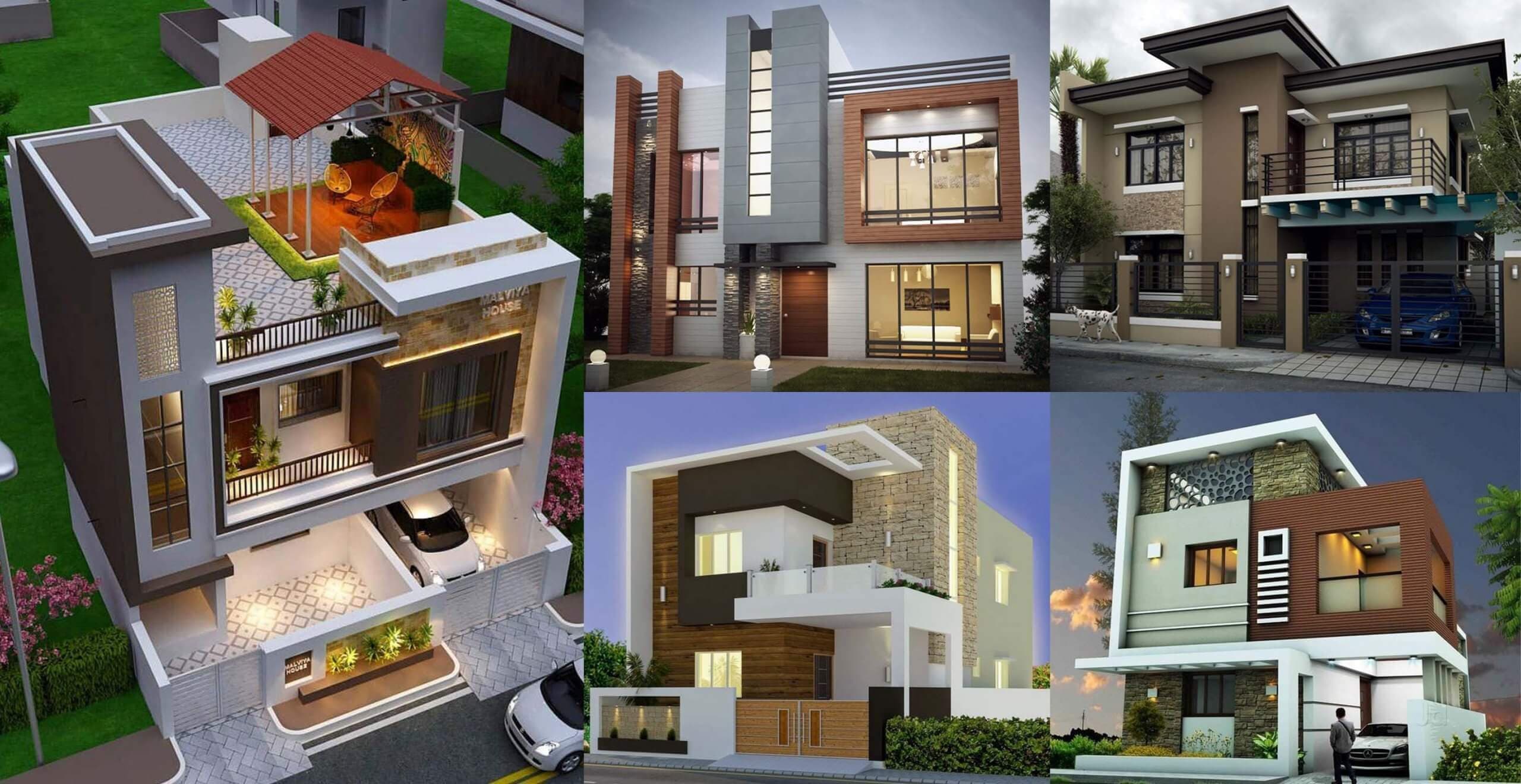 Top Future House Designs