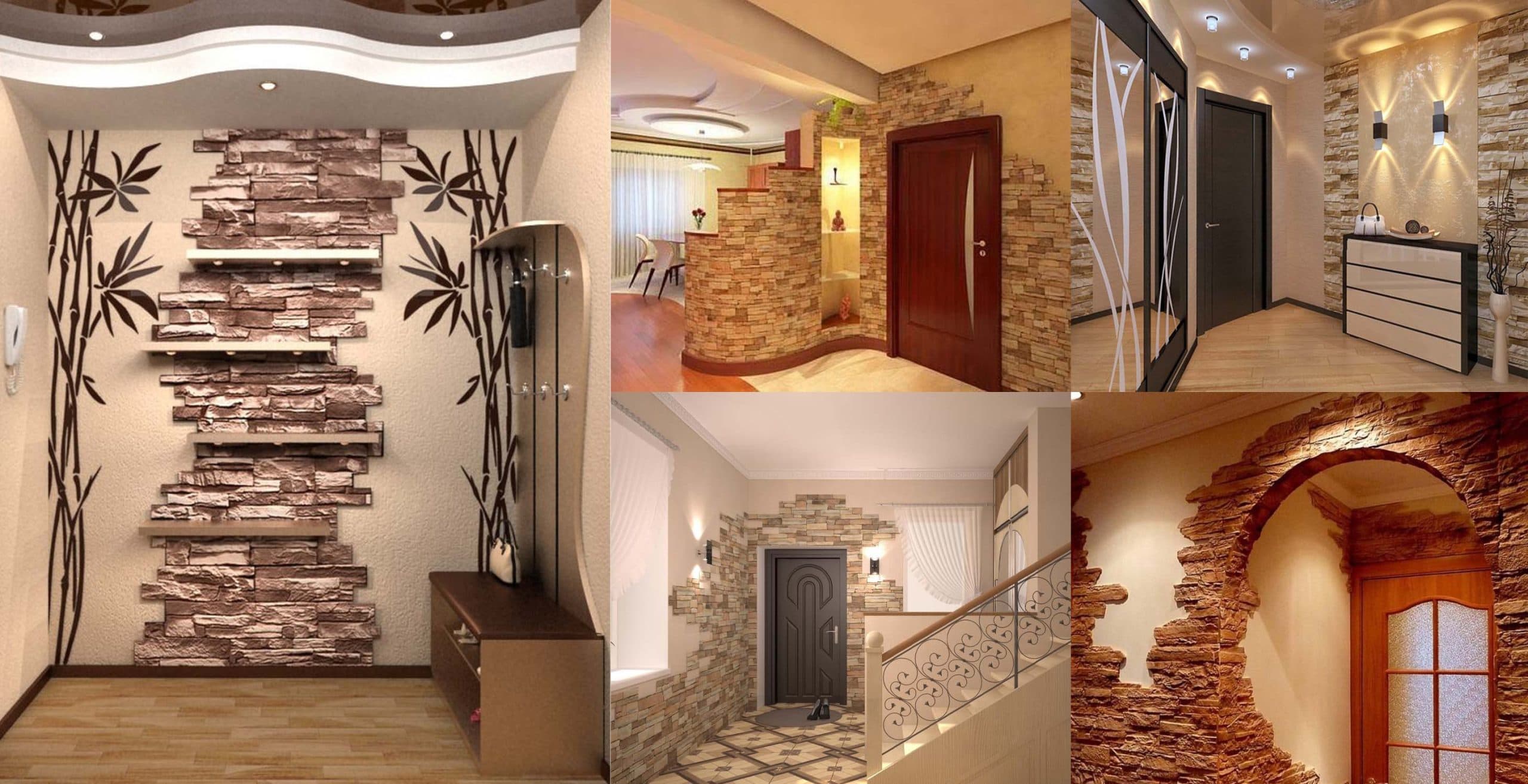 Top 45 Spectacular Stone Wall Design Ideas