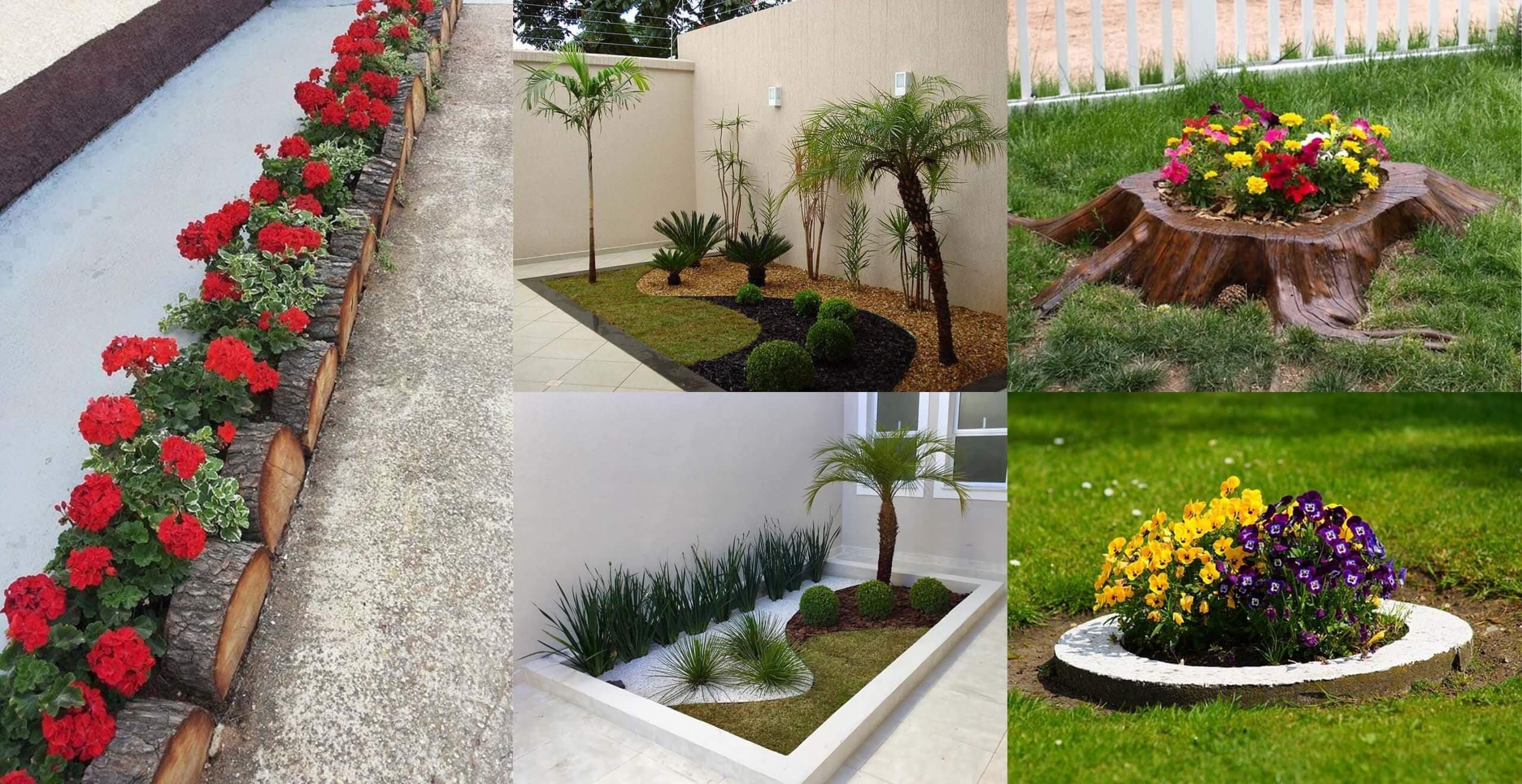 40 Stunning Landscape Design Ideas