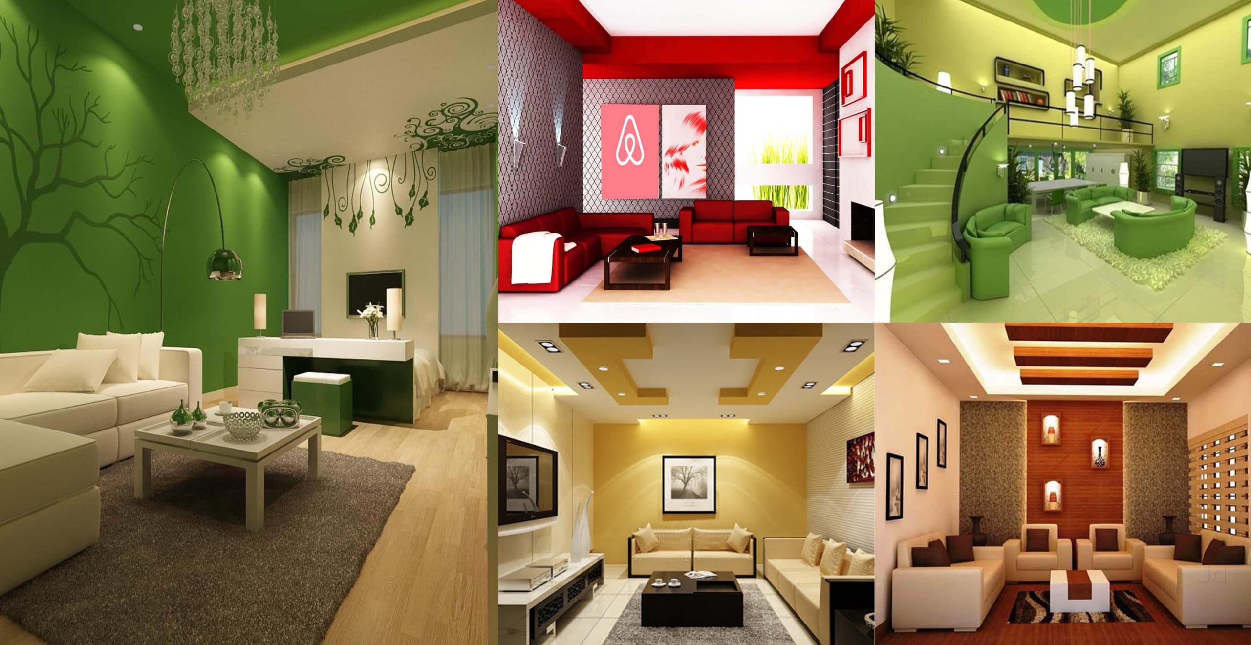 Gorgeous Living Room Ideas