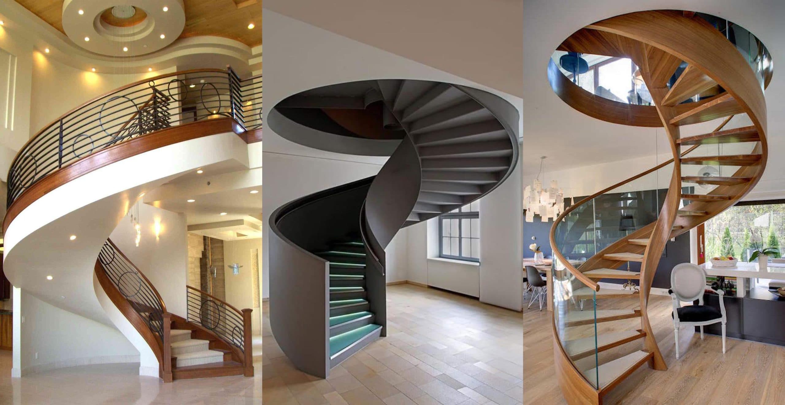 Unique  Stair Design Ideas That Will Stop You In Your Tracks