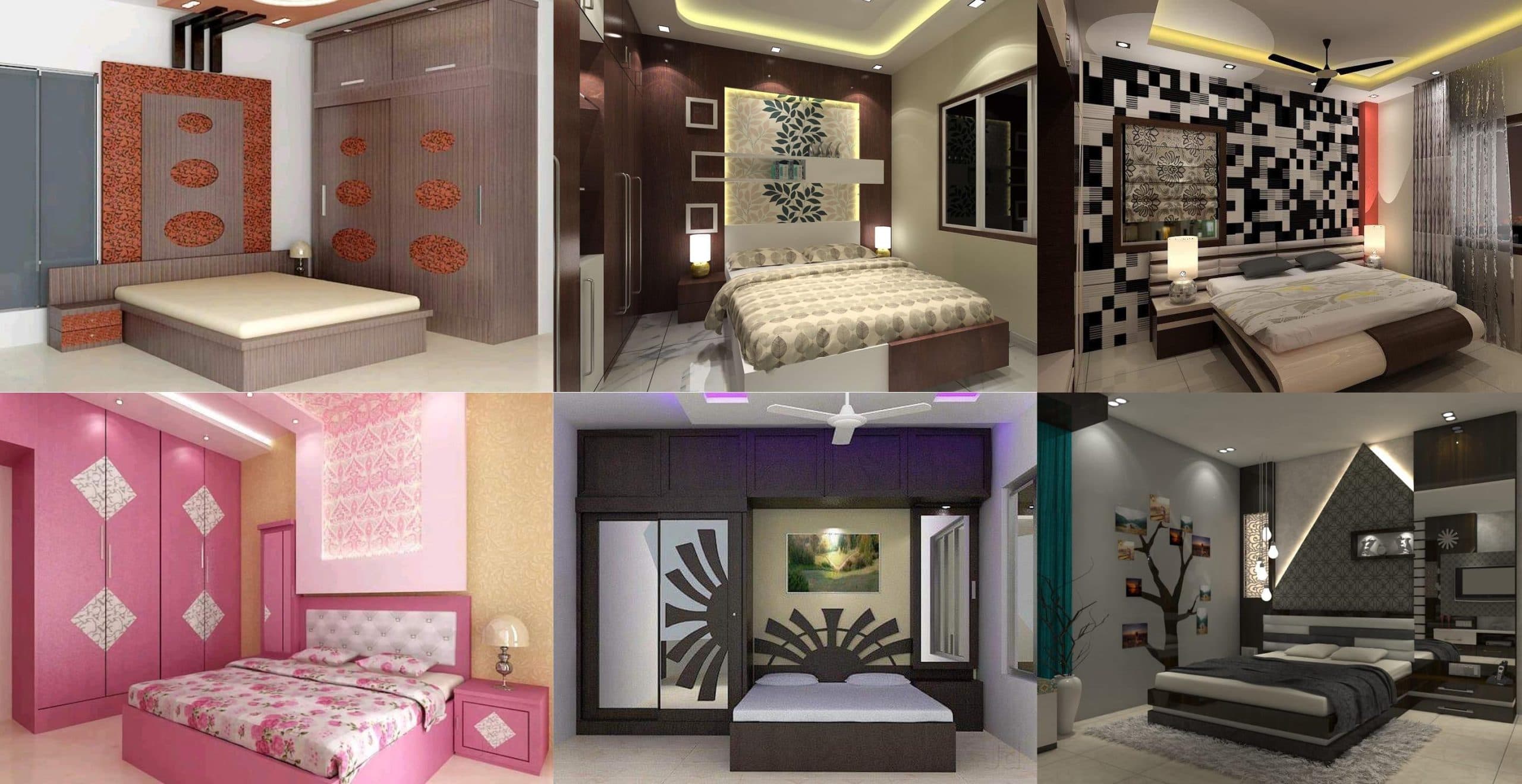 Amazing Bedroom Decor Design Ideas Will Make Your Sleep Asleep